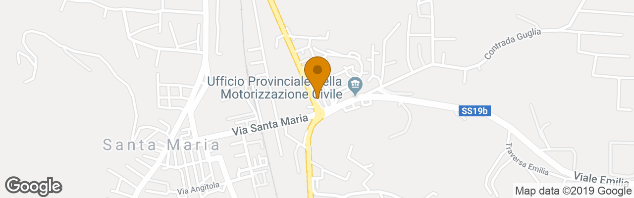 Cassiodoro Bed & Breakfast 