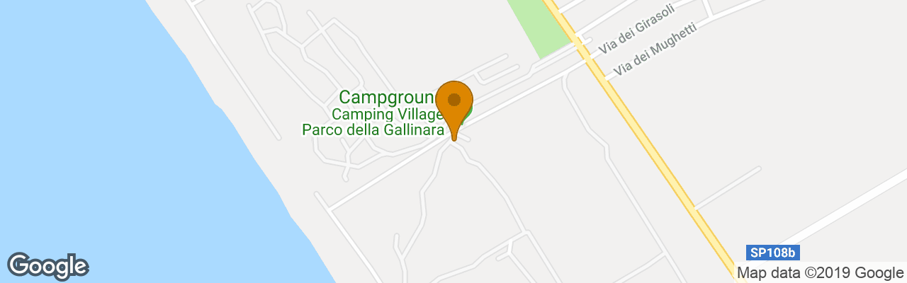 Hotel Parco Della Gallinara 