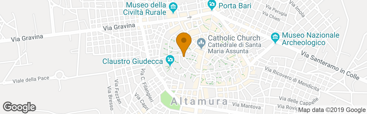 Hotel I Luoghi Di Pitti 