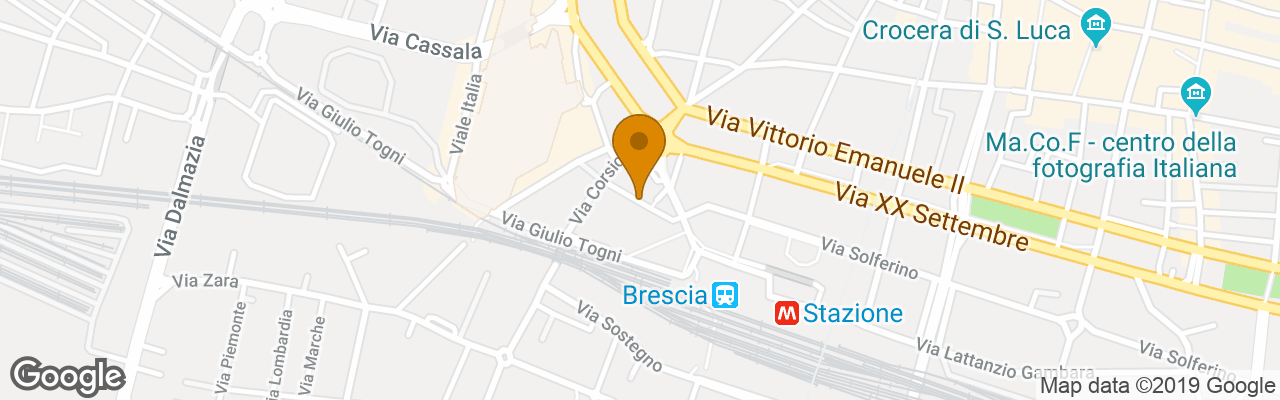 Bed And Breakfast La Terrazza 