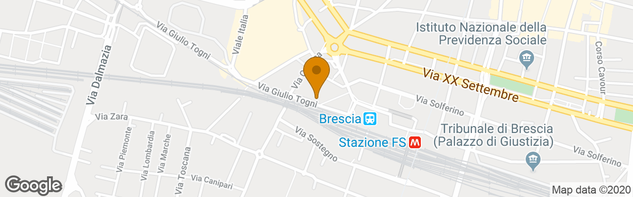 Hotel Albergo Astron 