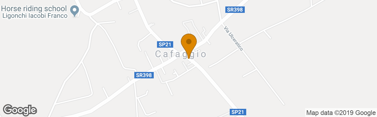 La Contessa Residence 