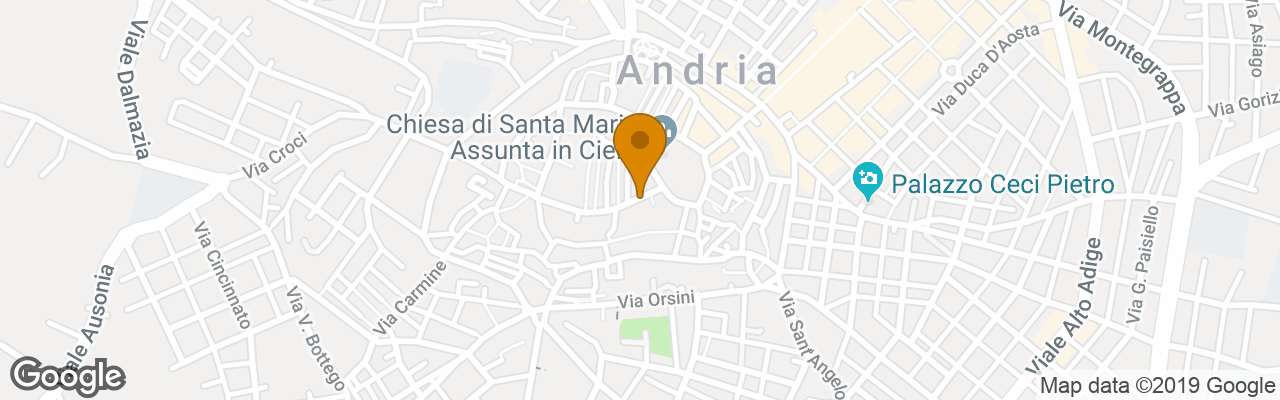 B&b Delle Imperatrici 