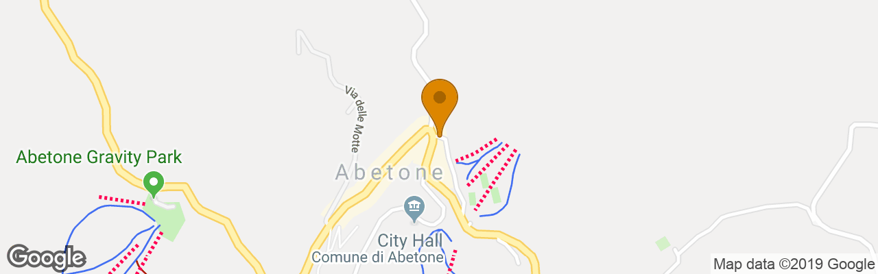 Boscolungo Residence 