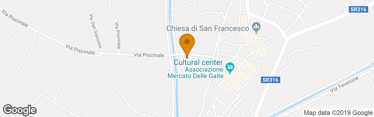 Residenza Porta Guelfa 