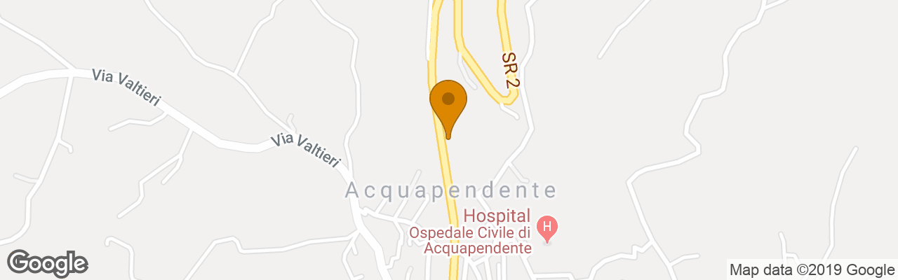 Hotel Albergo Aquila D'oro 