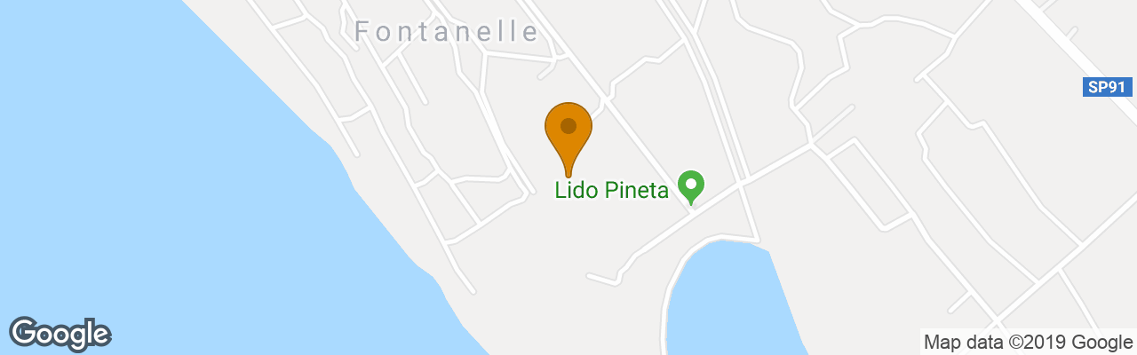 Hotel Robinson Club Apulia 