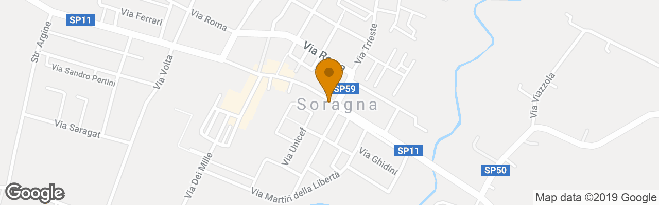 Hotel Locanda Del Lupo 