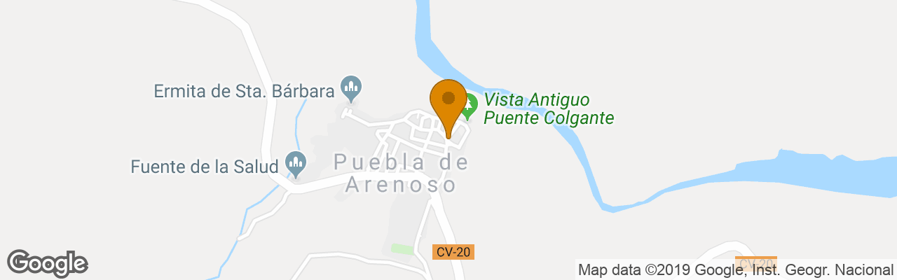 Hotel Rural L'Abadia 