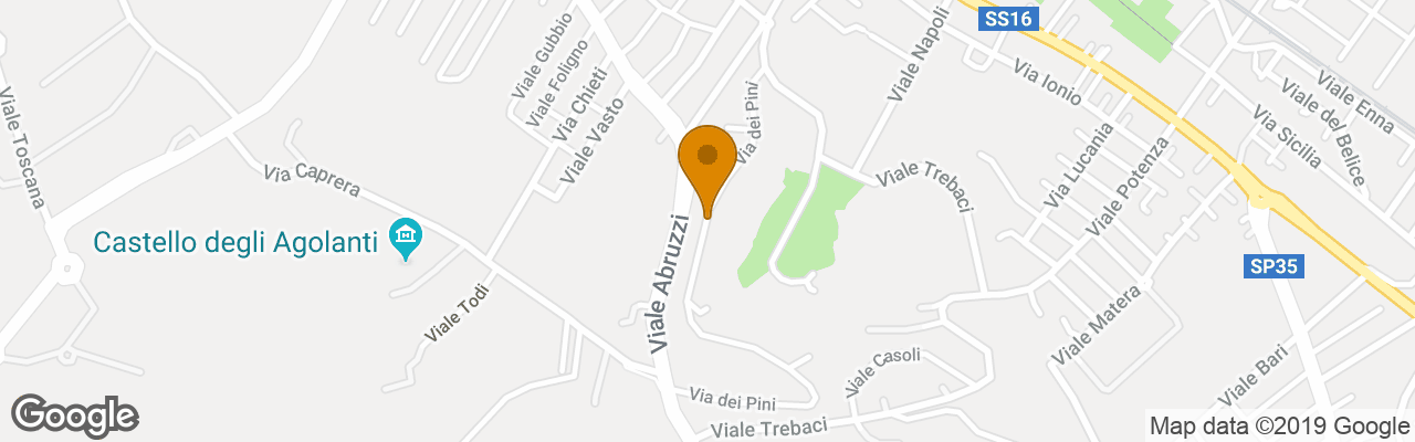 Hotel Al Colle Dei Pini 