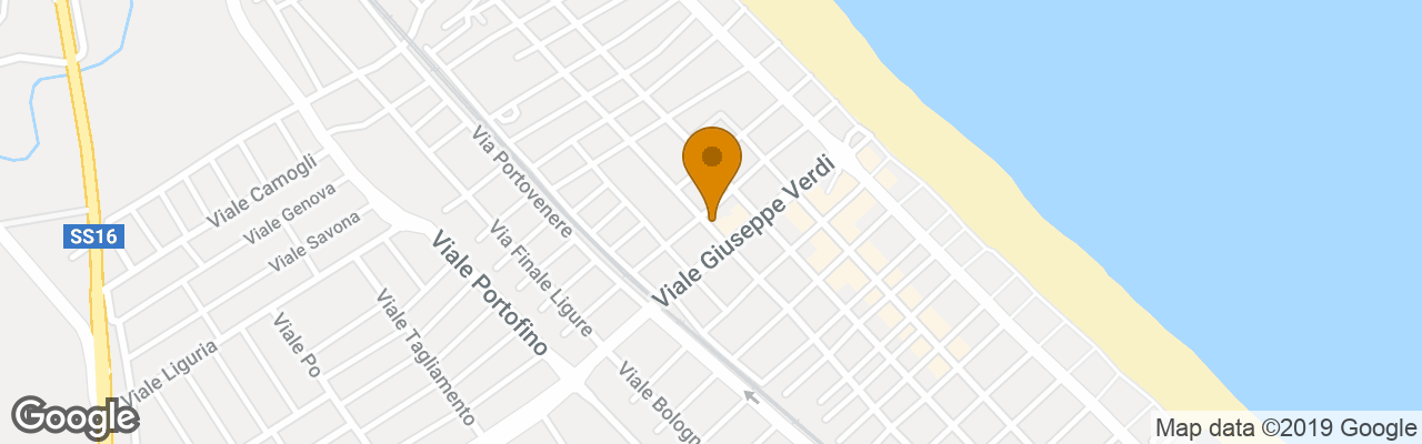 Residence Il Tulipano 