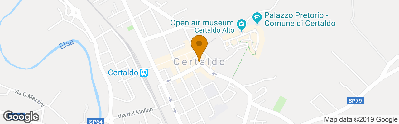 Hotel Castello Di Tavolese 