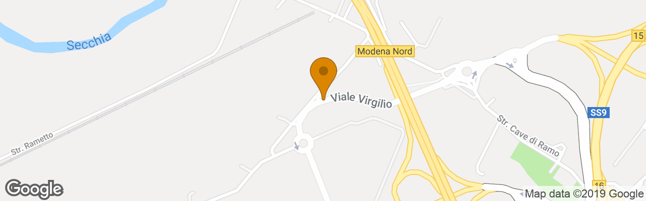 Hotel Il Borgo Di Modena 