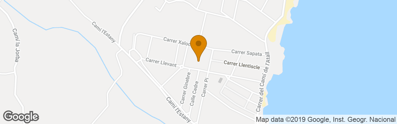 Chalets Bellamar 3000 