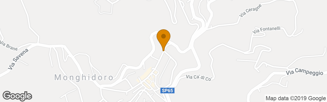 Hotel Kristall Monghidoro 