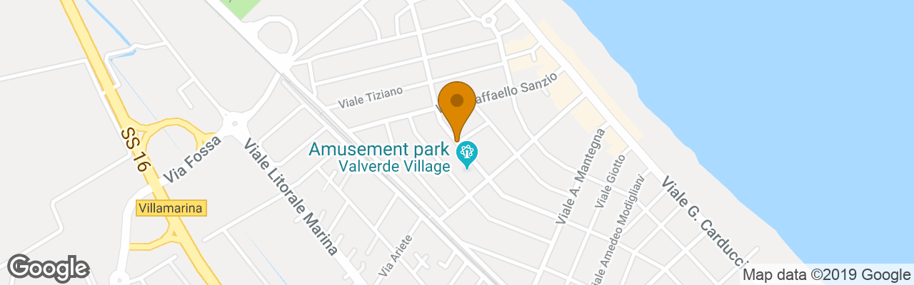 Biondihotels Wivien Canada 