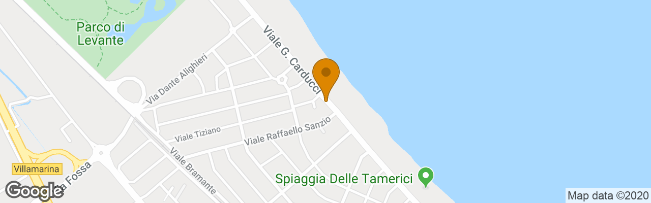 Club Hotel Residence 