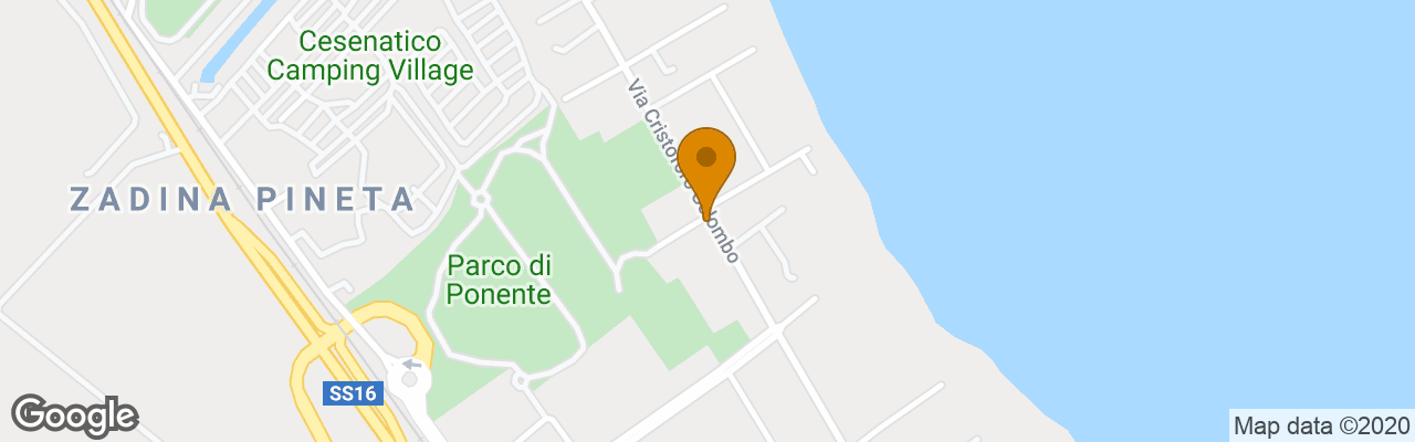 Ostello Casa Per Ferie Stella Marina 