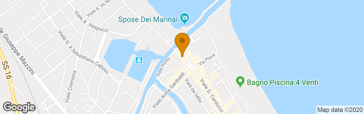 Grand Hotel Da Vinci 