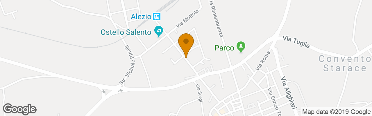 Hotel Alixia's Suites 