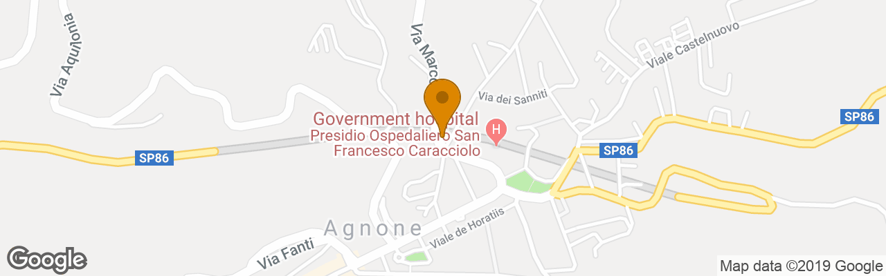 Hotel Il Duca Del Sannio 