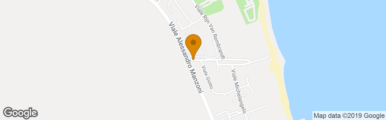 Hotel Costa Paradiso 