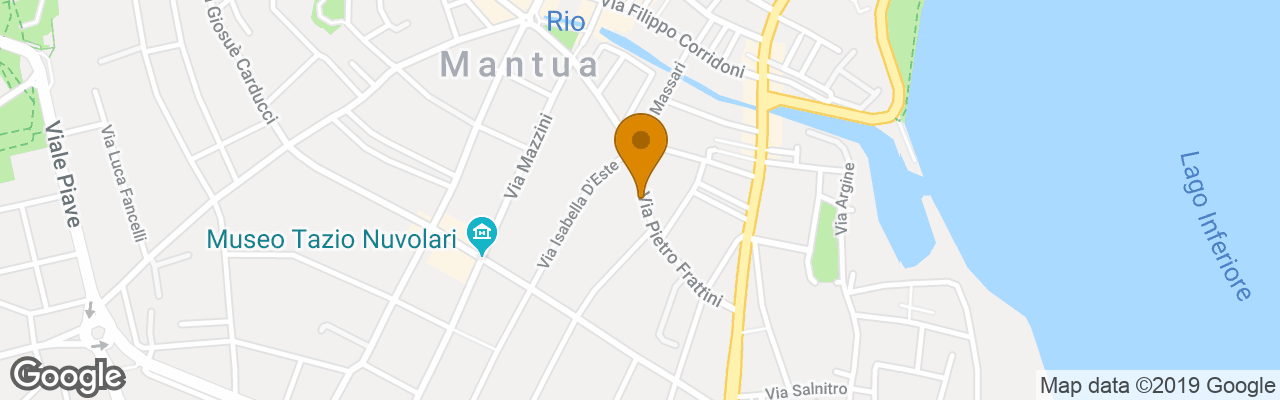 Casa Museo Palazzo Valenti Gonzaga 