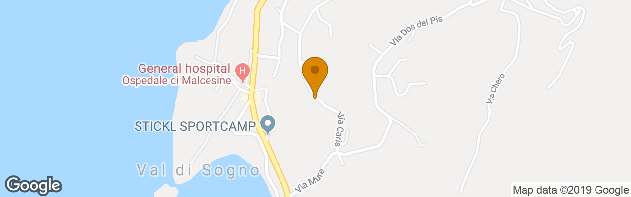 Ferienresidenz Goethe 