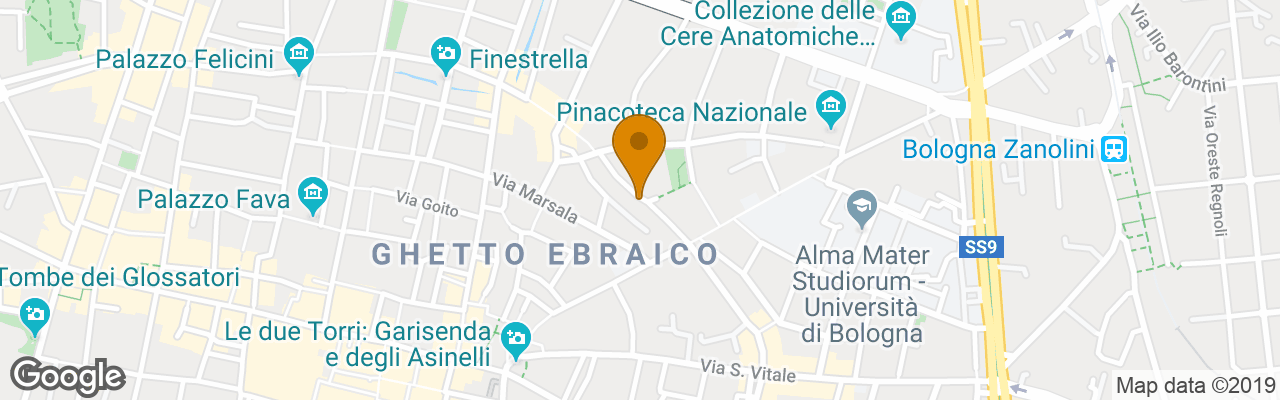 Casa Ilaria Bed & Breakfast 