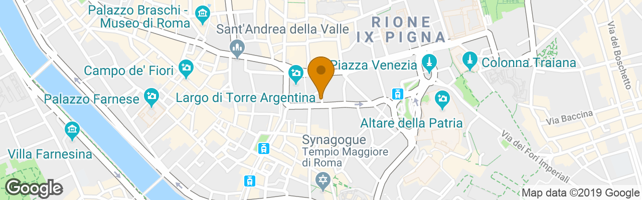 Hotel Gli Archi Di Piazza Venezia 