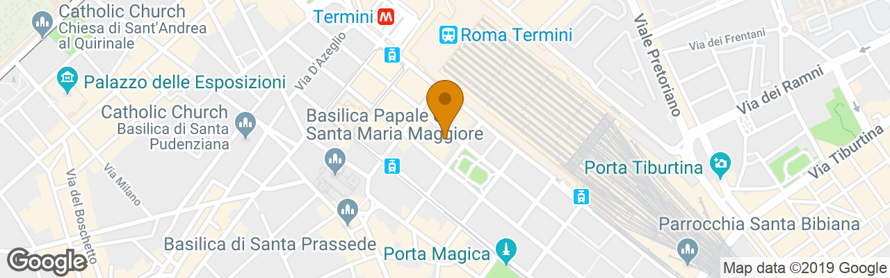 Pensione Dem Guesthouse 