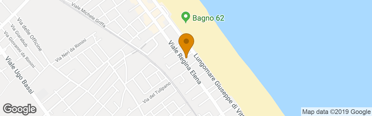 Hotel Spiaggia Marconi 