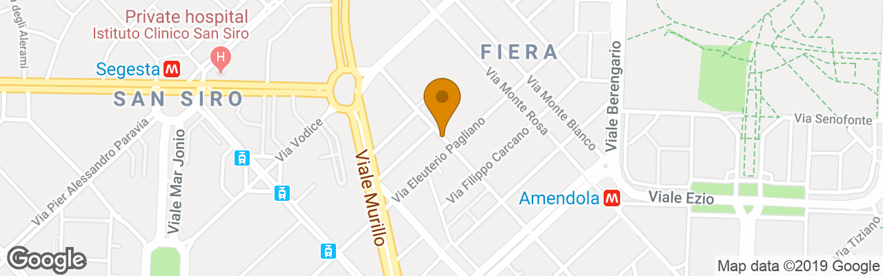 Residence Portello - Gruppo Mini 