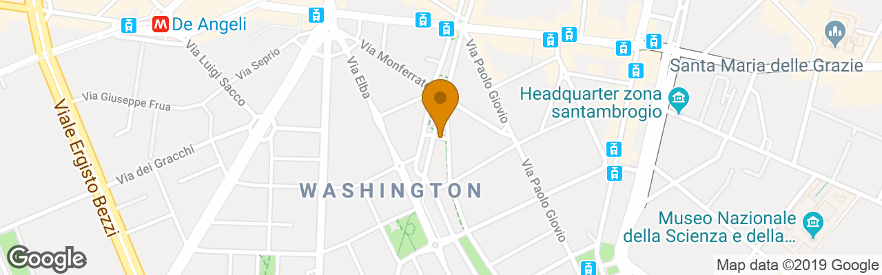 Residence Cimarosa - Gruppo Mini 