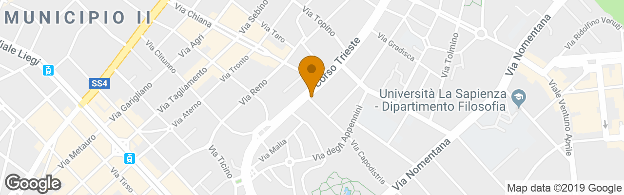 A Casa Di Giorgia B & B 