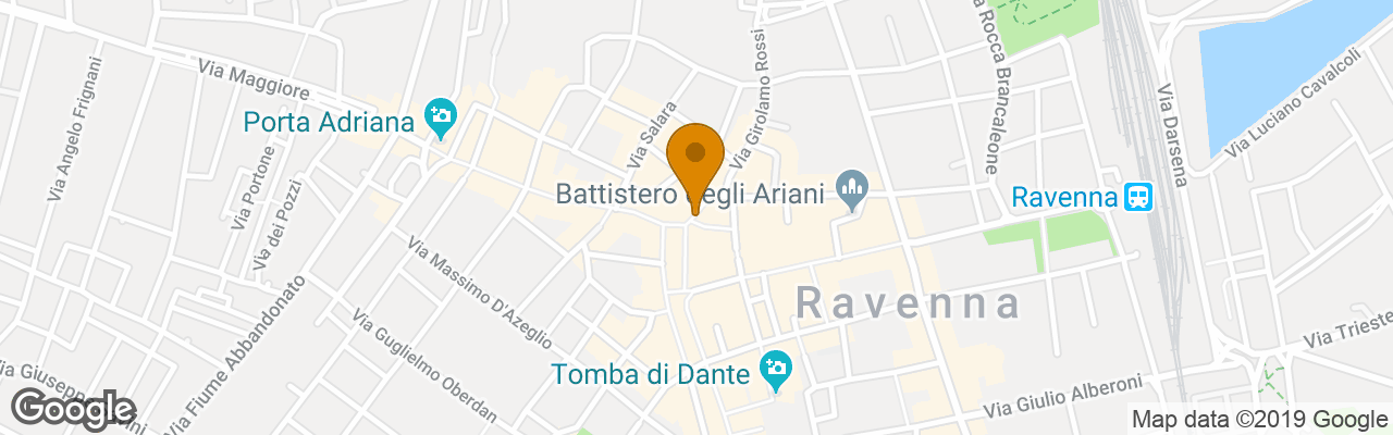 Hotel Albergo Cappello 