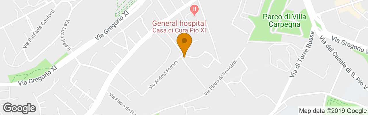 Green Park Hotel Pamphili 