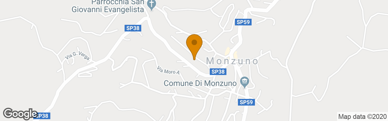 Hotel Al Caminetto De La Rosa 