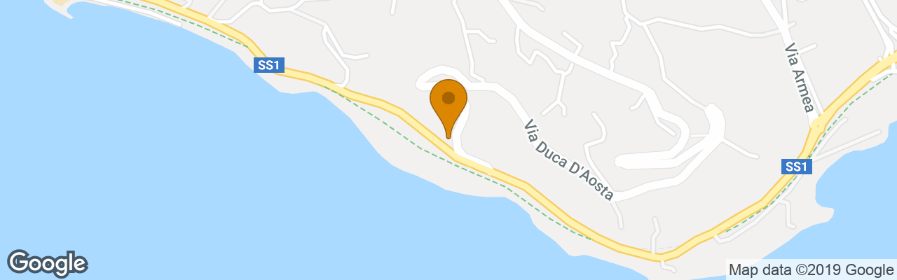 Hotel Ariston Montecarlo 