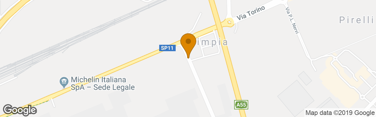 Hotel Comfort Torino 