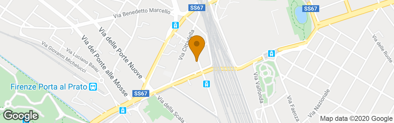 Hotel Bed&Breakfast Relais Tiffany 