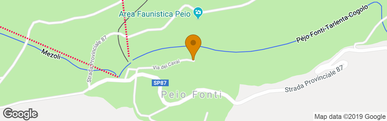 Hotel Albergo Sporting 