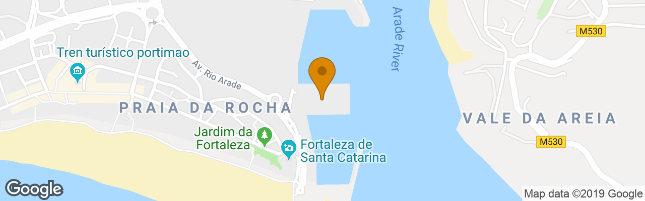 Hotel Tivoli Marina Portimao 