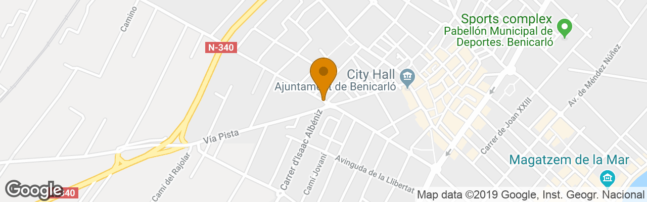 Apartamentos Benicarló 3000 