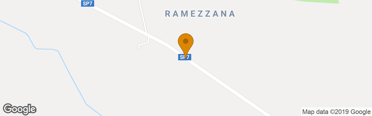 Hotel Borgo Ramezzana 