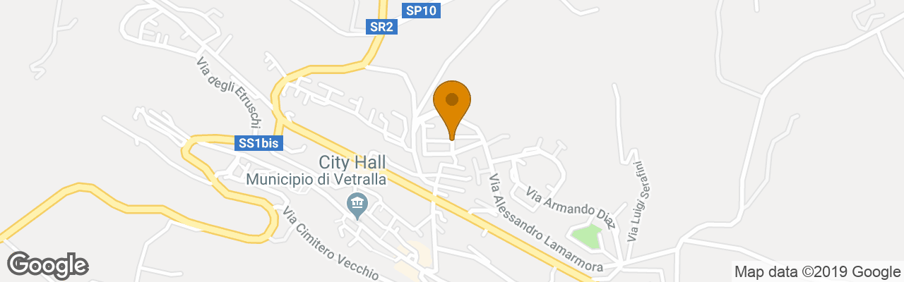 Hotel Albergo Da Benedetta 