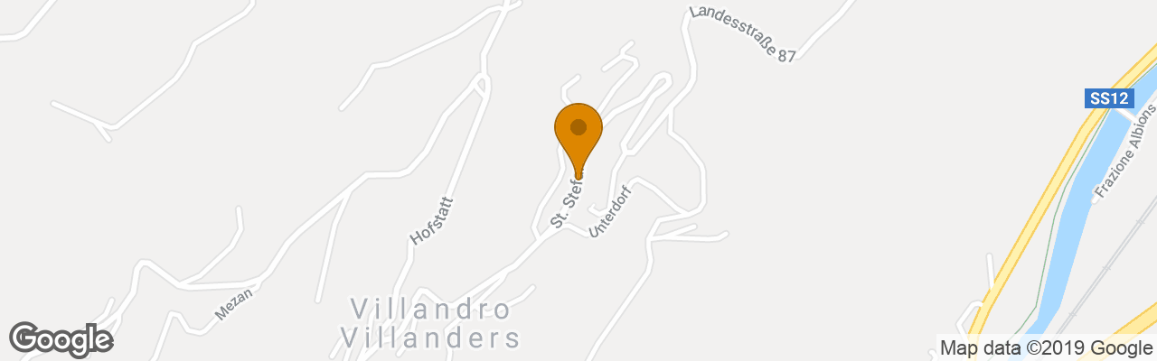 Granpanoramahotel Stephanshof 