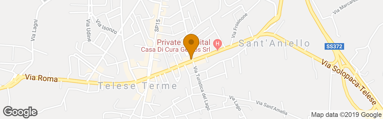 Aquapetra Resort & Spa 