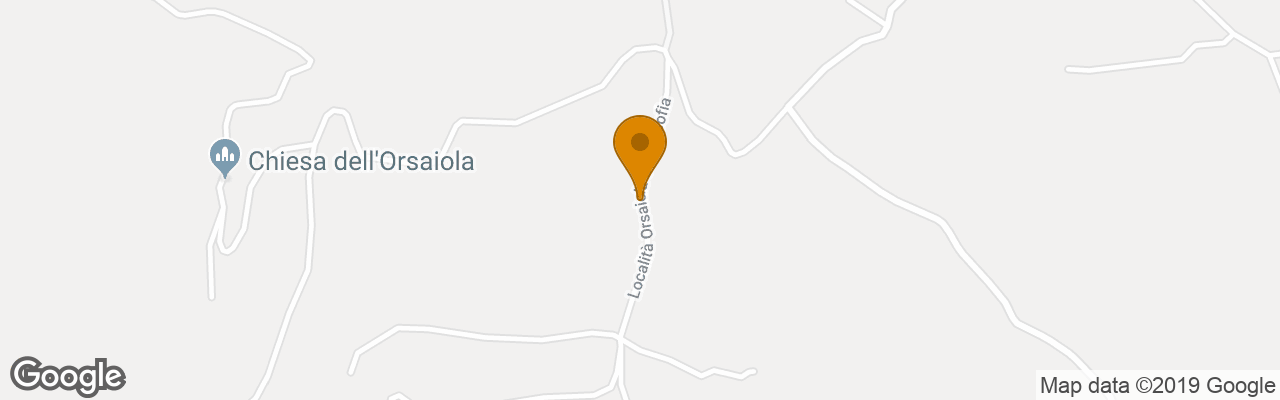 Agriturismo Orsaiola 