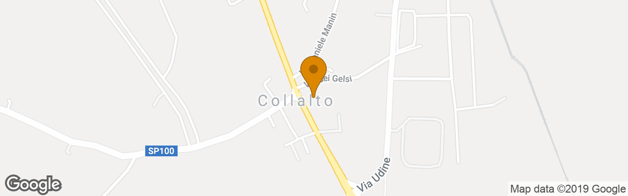 Hotel Albergo Costantini 